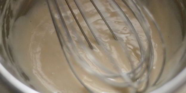 картофельная лепешка