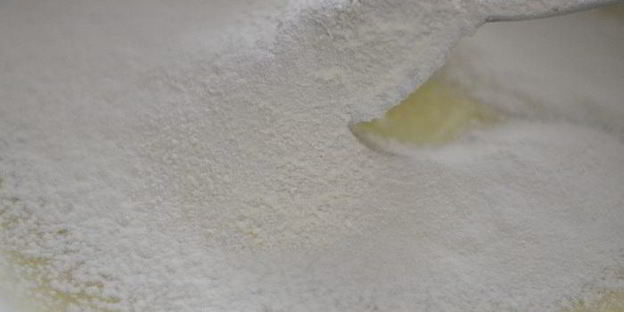 картофельная лепешка