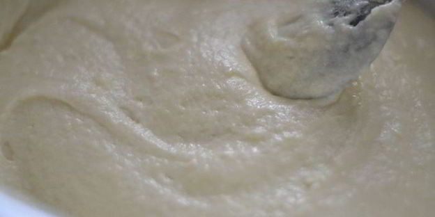 картофельная лепешка