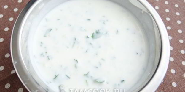 картофельные лепешки со шпинатной начинкой