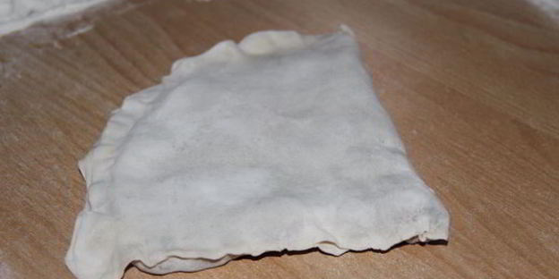 китайские лепешки с мясом роу бинг