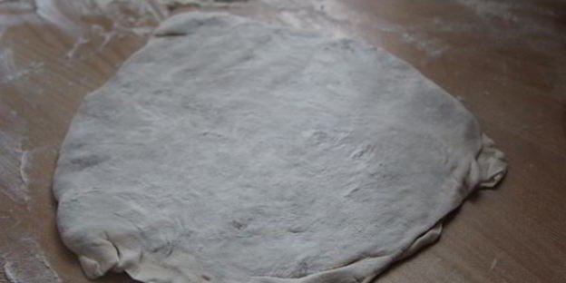 китайские лепешки с мясом роу бинг