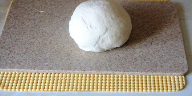 китайские лепешки со свининой жоубин