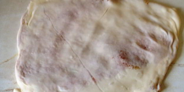 китайские лепешки со свининой жоубин