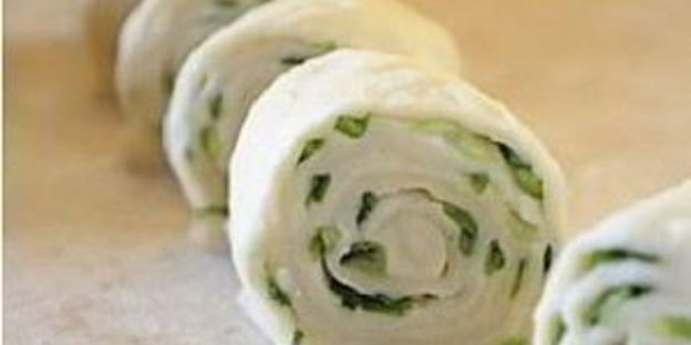 китайские лепешки