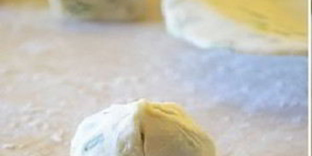 китайские лепешки