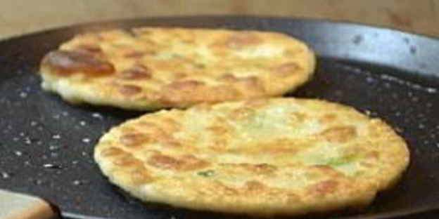 китайские лепешки