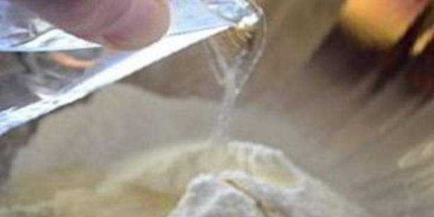 китайские лепешки