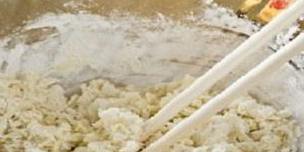 китайские лепешки