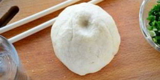 китайские лепешки