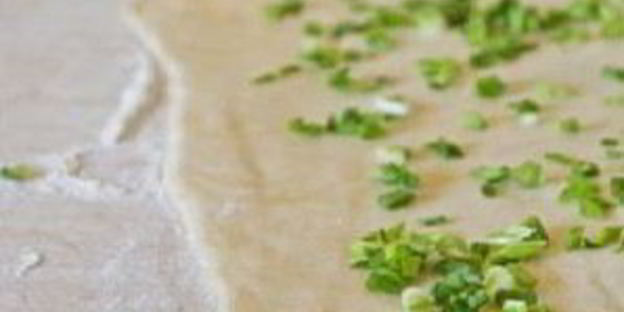 китайские лепешки