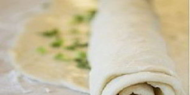 китайские лепешки