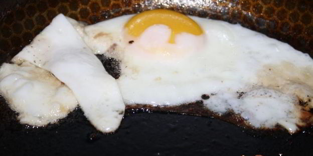 кукурузные лепешки к завтраку