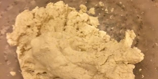 кукурузные лепешки мчады