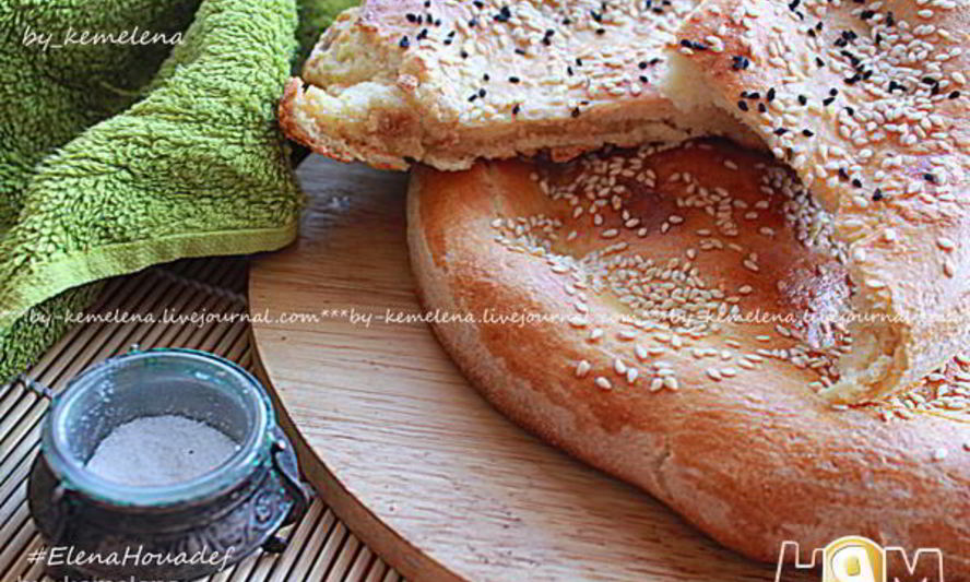 Рецепт кукурузных лепешек в духовке