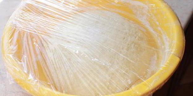 кукурузные лепешки в духовке