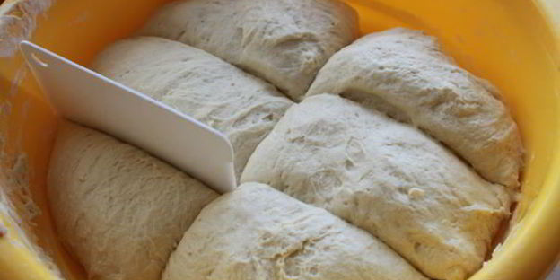 кукурузные лепешки в духовке