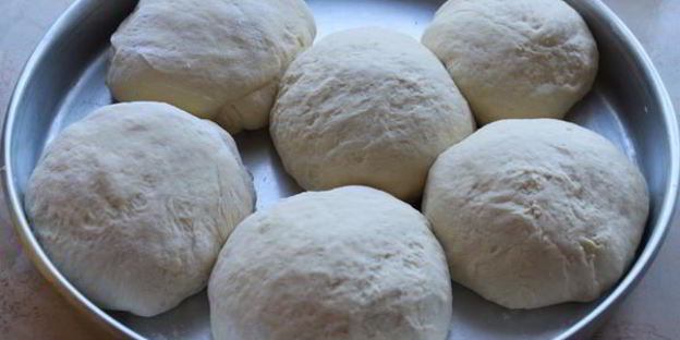 кукурузные лепешки в духовке