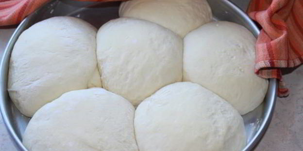 кукурузные лепешки в духовке