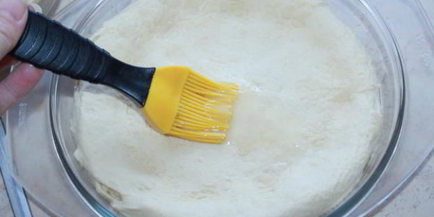 кукурузные лепешки в духовке