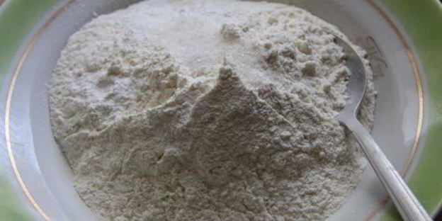 лепешка из творожного теста с сыром