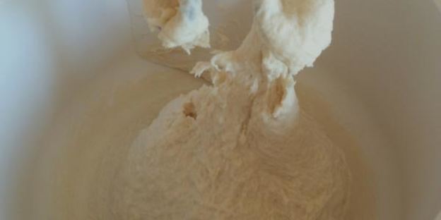 лепешки картофельные