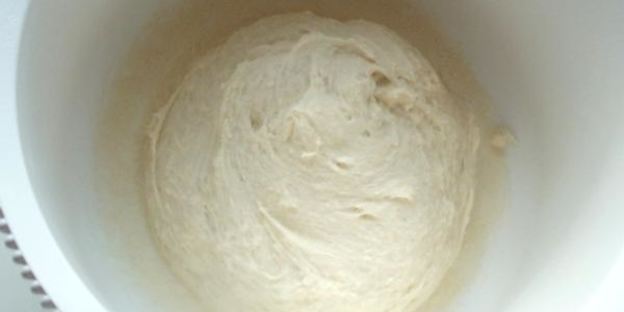 лепешки картофельные