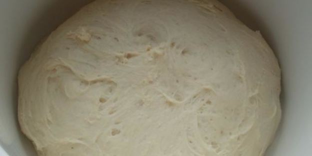 лепешки картофельные