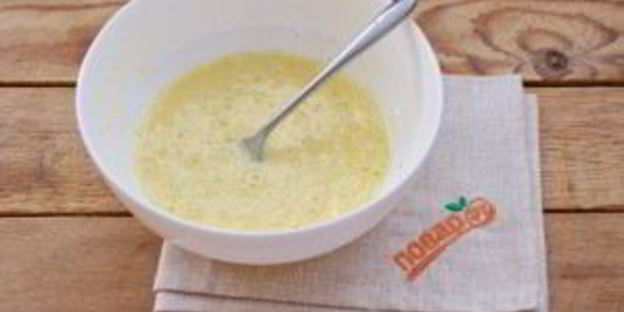 лепешки на завтрак