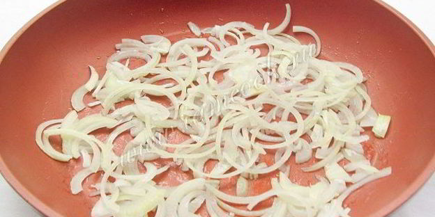 лепешки с брынзой и зеленью