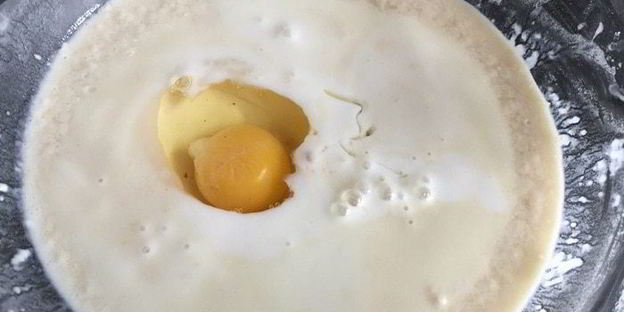 лепешки с картофелем и сыром