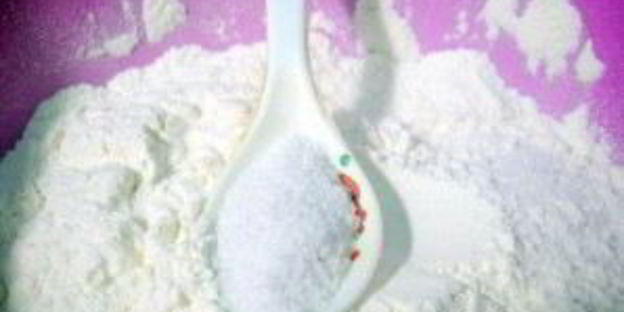 лепешки с сыром на сковороде