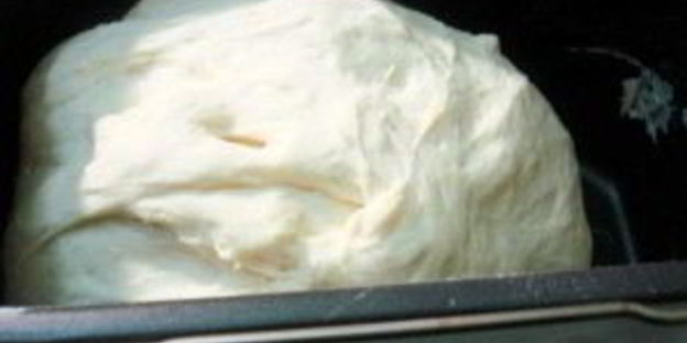 лепешки с сыром на сковороде