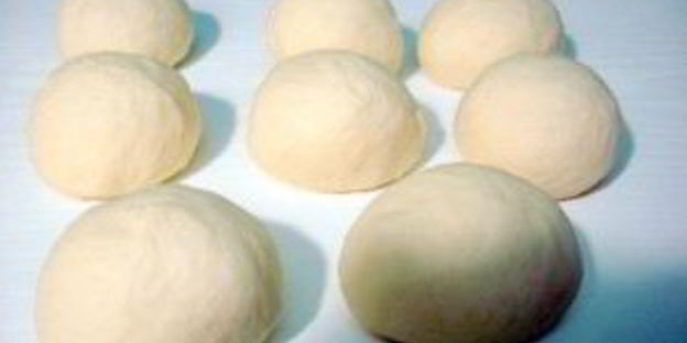 лепешки с сыром на сковороде