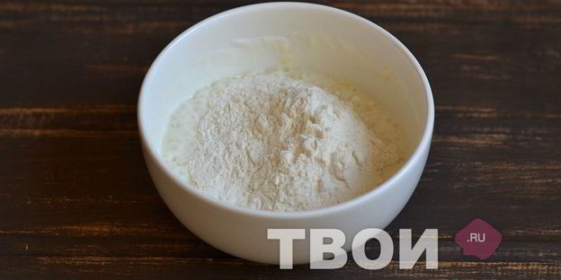 лепешки с сыром