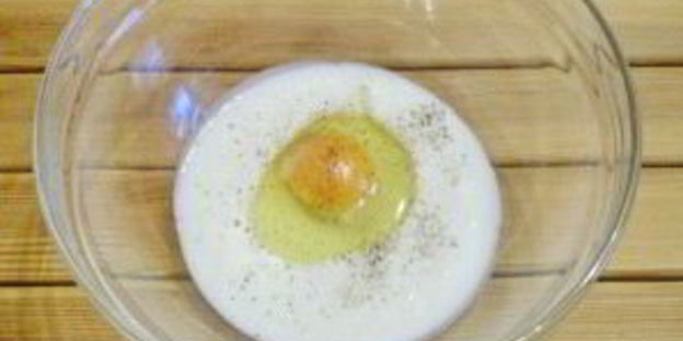 лепешки с творогом диетические