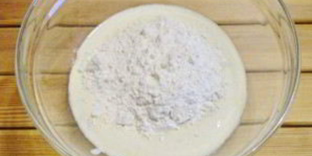 лепешки с творогом диетические