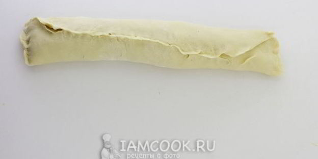 лепешки с зеленым луком на сковороде