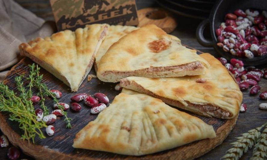 Рецепт лобиани