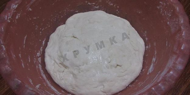 луковые лепешки