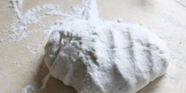 мексиканская лепешка