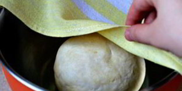 мексиканская лепешка