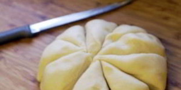 мексиканская лепешка