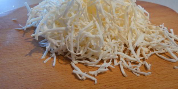 мексиканские лепешки