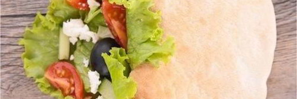 Начинка для хлеба пита