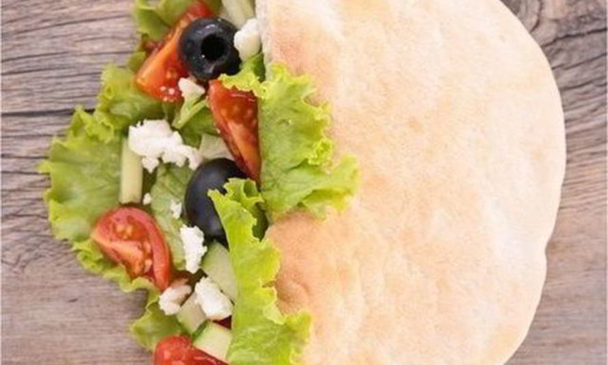 Рецепт начинки для хлеба пита