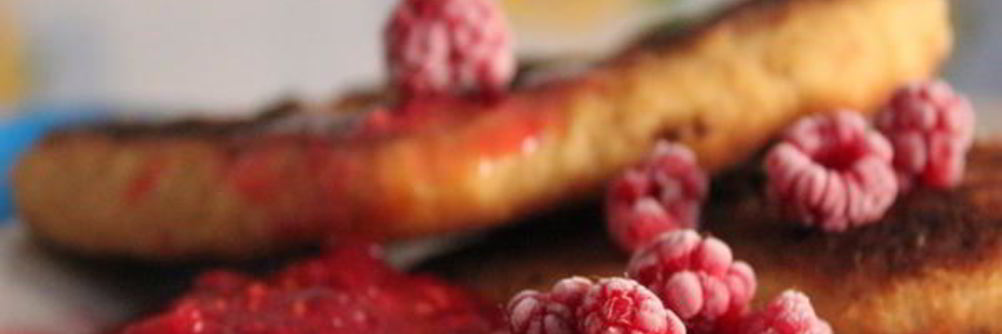 Паляница — лепешка по-крестьянски