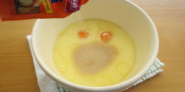 пиде — турецкая лепешка в форме лодочки с начинкой из фарша