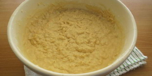 пиде — турецкая лепешка в форме лодочки с начинкой из фарша