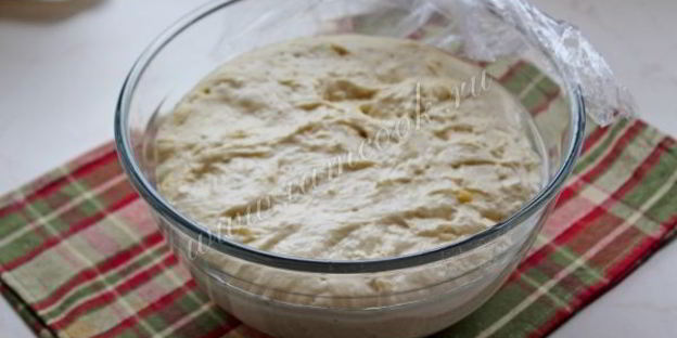 пита домашняя